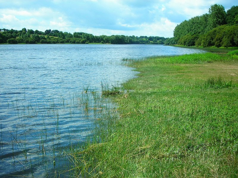 2011-06-16 30 Glomel - Il n_est pas interdit d_admirer le paysage.JPG